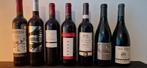 7 wijnen uit Frankrijk en Portugal., Collections, Vins, Comme neuf, Enlèvement ou Envoi