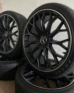 Nieuwstaat 19 Inch Mercedes AMG zomerset, Auto-onderdelen, Ophalen of Verzenden
