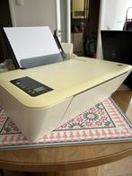 Imprimante/Scan/Copy HP Deskjet 2544, Imprimante, Enlèvement, Copier, Imprimante à jet d'encre