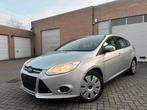 Ford Focus | 12 Maanden Garanties | 63 Dkm | Benzine | 2011|, Auto's, Ford, Zwart, 4 cilinders, 146 g/km, 5 deurs