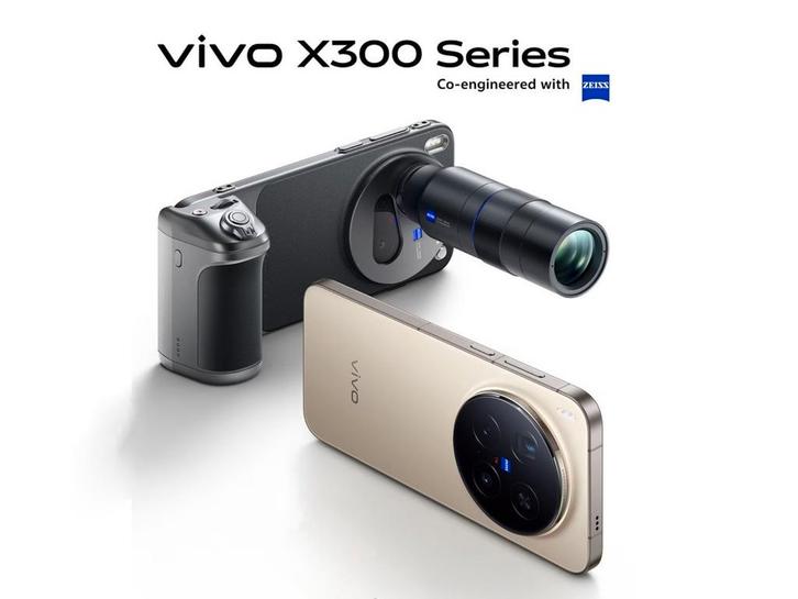 Kit photo - Vivo X300 Pro, TV, Hi-fi & Vidéo, Drones, Envoi