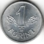 Hongarije : 1 Forint 1983  KM#575  Ref 14254, Ophalen of Verzenden, Losse munt, Hongarije