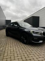 BMW 1-serie 118d Executive LED Panoramadak, Auto's, BMW, Automaat, 1995 cc, 4 cilinders, USB