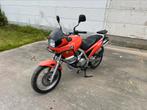 Bmw f650 st +- 20000 km oplopend 35 kw, Particulier, Toermotor, 12 t/m 35 kW, 650 cc