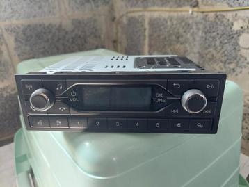 Autoradio ford, Enlèvement ou Envoi, Comme neuf