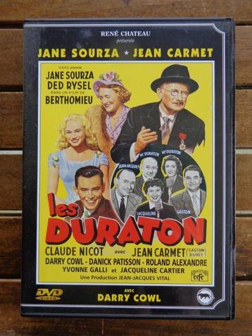 )))  Les Duraton  //  Comédie  ((( beschikbaar voor biedingen