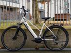 Vélo électrique/Bosch Smart système, Autres marques, 50 km par batterie ou plus, Comme neuf, Enlèvement