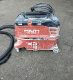 Hilti stofzuiger, Ophalen, Zo goed als nieuw