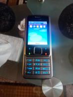 Nokia 6300, Télécoms, Comme neuf, Enlèvement ou Envoi