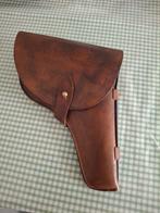 Holster periode wo2, Verzamelen, Ophalen of Verzenden