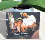 BART PEETERS - De ideale man - Dubbel CD met booklet - 2010, Cd's en Dvd's, Cd's | Nederlandstalig, Ophalen of Verzenden, Zo goed als nieuw