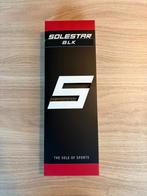 FIETSZOOL SOLESTAR BLK Carbon - maat 43 - NIEUW, Vélos & Vélomoteurs, Accessoires vélo | Vêtements de cyclisme, Enlèvement ou Envoi