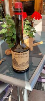 grote lege fles, Verzamelen, Ophalen of Verzenden, Gebruikt