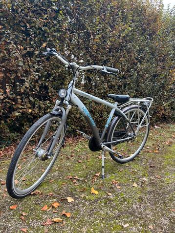 Herenfiets montego fiets 3 versnellingen beschikbaar voor biedingen