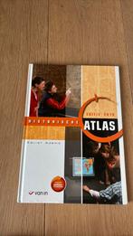 Historische atlas editie 2019, Boeken, Ophalen, Nederlands