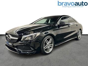 Mercedes-Benz CLA 180 PACK AMG  beschikbaar voor biedingen