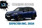 BMW X5 xDrive50e M Sport / FULL / M SEAT / BOW&WIL / MASS, Auto's, BMW, Automaat, Gebruikt, Blauw, Leder