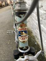 Set prachtige vintage fietsen, Ophalen, Gebruikt, Overige typen