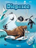 diep in de zee nr 4, Boeken, Stripverhalen, Eén stripboek, Ophalen of Verzenden, Nieuw