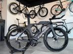 Cervelo P5 op maat gemaakte TT, Fietsen en Brommers, Fietsen | Racefietsen, Ophalen