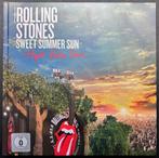 ROLLING STONES - Sweet summer sun (coffret 2 CD/DVD/Blu-ray), Envoi, Comme neuf, Pop rock
