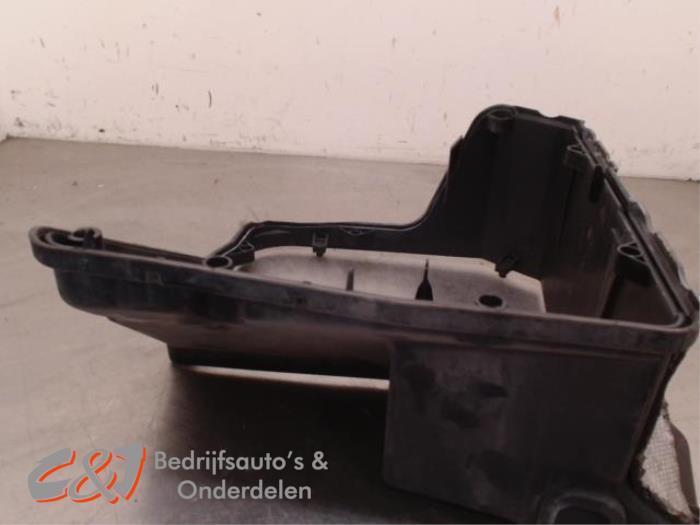 Boîte à fusibles d'un Volkswagen Transporter, Autos : Pièces & Accessoires, Électronique & Câbles, Volkswagen, Utilisé, 3 mois de garantie