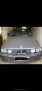 BMW 535i / Alpina B10, Auto's, BMW, 3430 cc, Cruise Control, Overige modellen, Overige kleuren