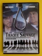 DVD du film La traque sauvage - John Cusack   V, CD & DVD, DVD | Aventure, À partir de 12 ans, Enlèvement ou Envoi, Comme neuf