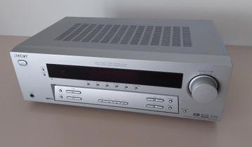 Sony FM Stereo/FM-AM Versterker STR-DE495P beschikbaar voor biedingen