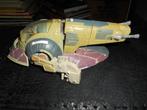 Star wars action Fleet Slave 1 Boba Fett +-15cm, Ophalen of Verzenden