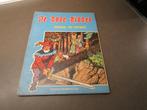 Hugon, de hofnar - Rode Ridder - 1e druk - 1965, Enlèvement ou Envoi, Une BD, Utilisé, Studio Vandersteen