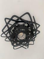 Slamp aurora plafondlamp, Huis en Inrichting, Ophalen, Zo goed als nieuw, Kunststof