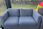 Canapé Vimle 2 places, Gunnared gris IKEA, Maison & Meubles, Enlèvement, Neuf, Deux personnes