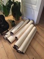 vintage medische posters, Ophalen, Deurposter of groter, Canvas of Doek, Dier of Natuur