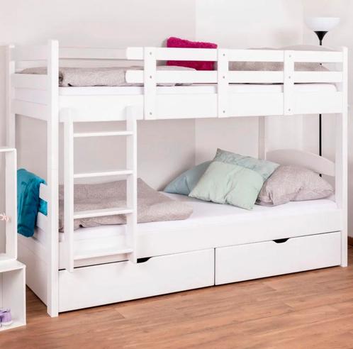 Kinderbed , stapelbed, Enfants & Bébés, Chambre d'enfant | Lits superposés & Lits mezzanines, Lits superposés, Enlèvement