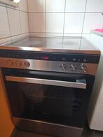 Elektrische oven, Elektronische apparatuur, Ophalen