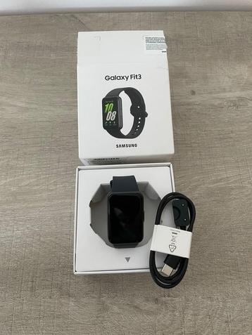 Montre connectée Samsung  beschikbaar voor biedingen