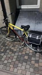 Fiets te koop, Fietsen en Brommers, Gebruikt, Versnellingen, 65 cm of meer, Ophalen