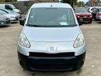 Peugeot partner 1.6L diesel 2013, Bedrijf, 1560 cc, Onderhoudsboekje, Te koop