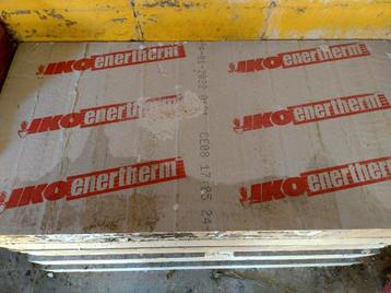 iko enertherm 14 cm, Ophalen, Gebruikt