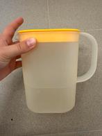 Schenkkan Tupperware, Ophalen of Verzenden, Zo goed als nieuw