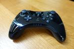 Nintendo Wii U pro controller, Games en Spelcomputers, Spelcomputers | Nintendo Wii U, Ophalen of Verzenden, Zo goed als nieuw