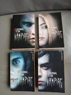 Le journal d'un vampire tomes 1 à 4 Smith, Boeken, Fantasy, Ophalen of Verzenden