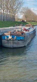 Op zoek naar schip gratis of prijs oud ijzer, Watersport en Boten, Ophalen of Verzenden, Zo goed als nieuw