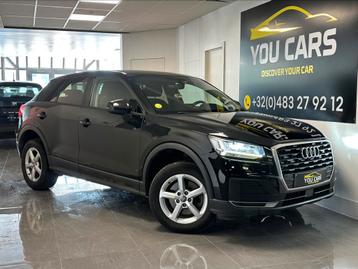 Audi Q2 1.6 TDI| 113.000KM| 2017| 1 jaar garantie beschikbaar voor biedingen