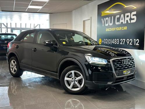 Audi Q2 1.6 TDI| 113.000KM| 2017| 1 jaar garantie, Auto's, Audi, Bedrijf, Te koop, Q2, ABS, Adaptieve lichten, Airbags, Airconditioning