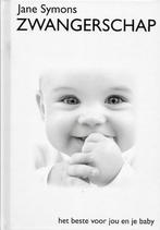 Zwangerschap Jane Symons, Boeken, Zwangerschap en Opvoeding, Nieuw, Ophalen of Verzenden, Zwangerschap en Bevalling, Jane Symons