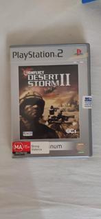 Conflict desert Storm 2 PS2, Games en Spelcomputers, Gebruikt, Ophalen of Verzenden