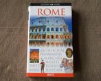 Rome (Guide Voir - Hachette), Ophalen of Verzenden, Gelezen, Europa, Reisgids of -boek