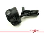 COMMUTATEUR GAUCHE Honda PCX 125 2010-2012 (PCX125 JF28), Utilisé